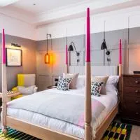 The Swan Hotel، فندق في ساوثوولد