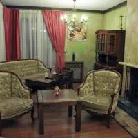 Arthotel Mini-Hotel, ξενοδοχείο σε Bukovel