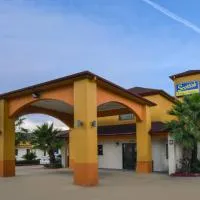 Scottish Inn and Suites Highway Six South, hotel a Mission Bend