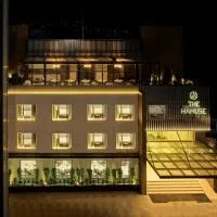 The Hamuse Hotel Kodaikanal - Luxury Redefined, hotel din Kodaikānāl