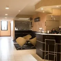 Hotel Corte Business, ξενοδοχείο σε Cavriago