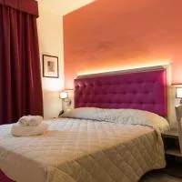 Alma Living Hotel- Al Girarrosto, hotel a Venzone