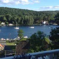 Torill`s Apartment, hotel Kragerøben