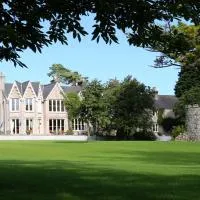 Parc-Le-Breos House, hotel en Penclawdd