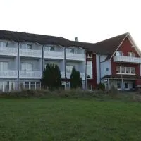 Herbstein में, होटल Hotel Herbstein
