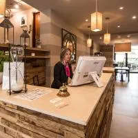 Hotel Orcagna, hotell i Florens