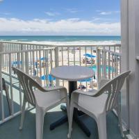 Sea Club IV Resort, hotel v okrožju Daytona Beach Shores, Daytona Beach Shores