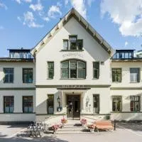 Sigtuna Stadshotell, hotel v mestu Sigtuna
