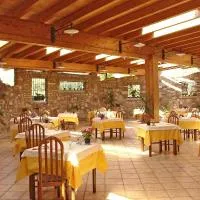 Hotel La Pergola, hotel v destinácii Moniga