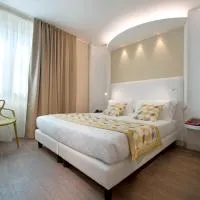 Ark Hotel, hotel em Verona