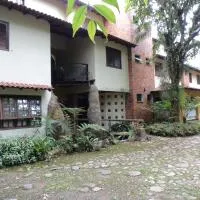 Pousada Itupava, hotel u gradu 'Morretes'