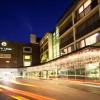 Hotel Lovec, hotel en Bled