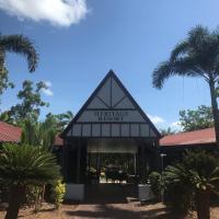 Heritage Resort, hotel near Weipa Airport - WEI, Weipa