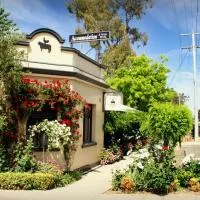 CocknBull Boutique Hotel Echuca, hotel din Echuca