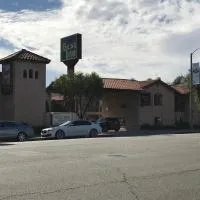 Best Inn Rosemead, hotel v destinácii Rosemead