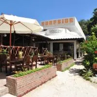 Surfside Boracay Resort, hotel en Boracay