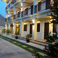 Veranda Residence Inn – hotel w mieście Tacloban