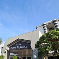 The Putra Regency Hotel, hotel in Kangar