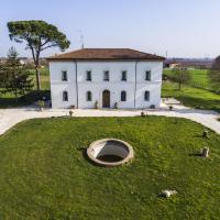 Villa Archi, hotel a Faenza