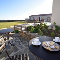 Agriturismo al Riparo dai Venti, hotel in Stintino