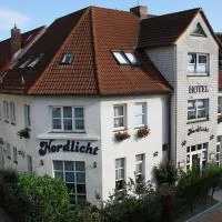 Hotel Nordlicht โรงแรมในชเวียรีน