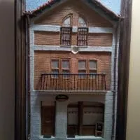 Hostal Catalina de Austria, khách sạn ở Torquemada