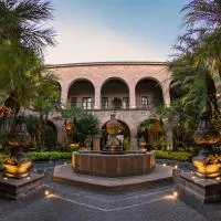 Hotel De La Soledad, Hotel in Morelia