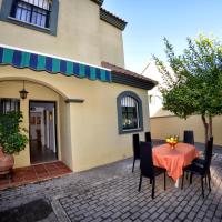 Chalet El Naranjo