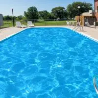 Super 8 by Wyndham Chanute, Hotel in Chanute
