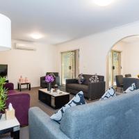 Eastwood Furnished Apartments, hotel in Sydney