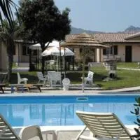 Hotel Giannina, hotelli kohteessa Forlimpopoli