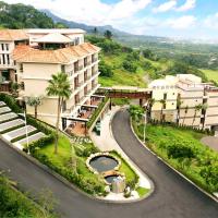Yundeng Landscape Hotel, hotel a Fanlu