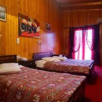Hotel Lefas, hotel em Delfoi