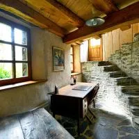 La Coutinelle, hotel a Le Salson