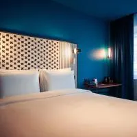 BOMA easy living hotel By Stay Collection, hotel v Štrasburgu
