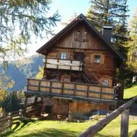 Platzerhütte, hotel di Kolbnitz