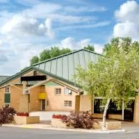 Americas Best Value Inn & Suites Atlantic, hotel em Atlantic
