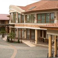 Charda Hotel, hotel u gradu Užgorod