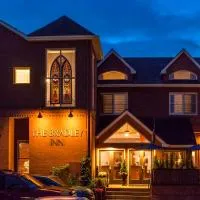 The Bradley Boulder Inn, hotel i Boulder