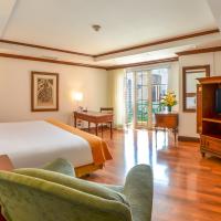 Hotel Casa Veranda Guatemala