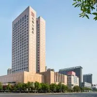Shaoxing Tianma Grand Hotel, ξενοδοχείο σε Shaoxing
