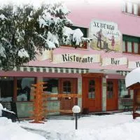 Albergo Soldanella, ξενοδοχείο σε Madesimo