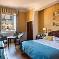 Art Hotel Orologio, hotel en Zaragoza, Bolonia