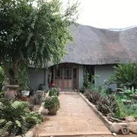 Weltevreden Country Guest Lodge, ξενοδοχείο σε Groblersbrug