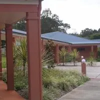 Seminara Apartments Coochiemudlo Island, hotel v mestu Coochiemudlo