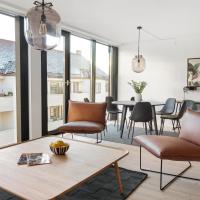 Frogner House - Gr&uuml;nerl&oslash;kka, hotel in Grunerlokka, Oslo