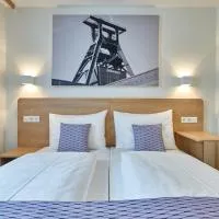 McDreams Hotel Essen, Hotel in Essen