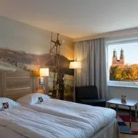 Comfort Hotel Eskilstuna, hotel di Eskilstuna