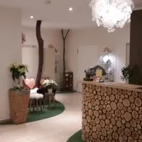 Veitsrodt में, होटल Hotel-Restaurant Sonnenhof