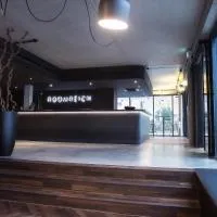 Roomreich, hotel a Ingolstadt
